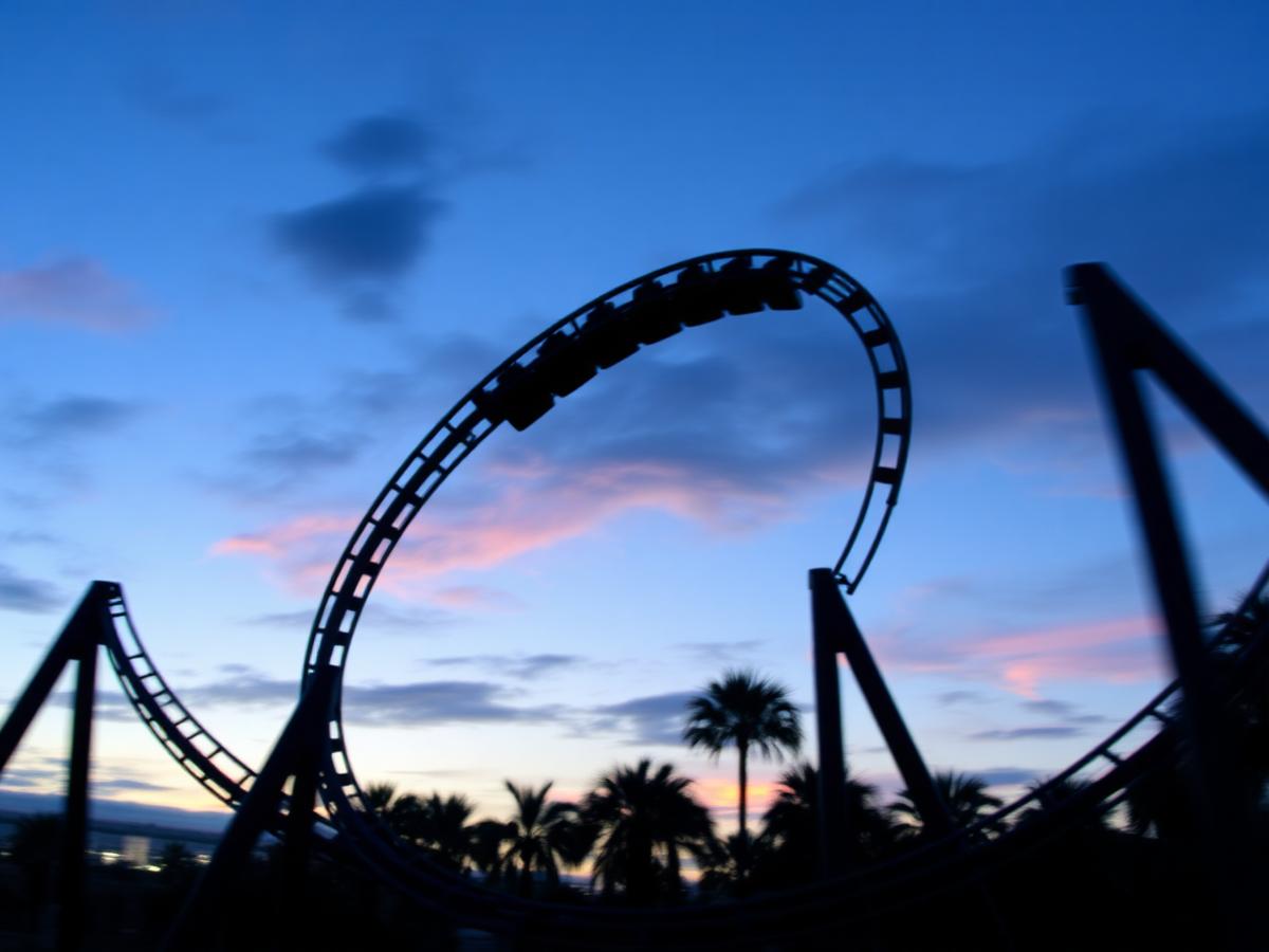 Epic Universe: A Local's First Look at Universal's Newest Park