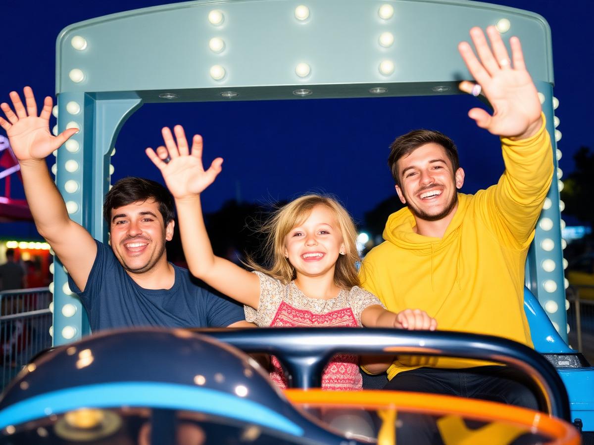 First-Time Family at WDW? Read This Before You Book